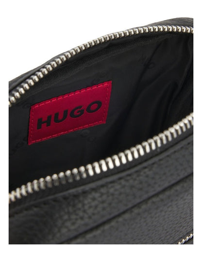 Ethon 2.0 Hi Ns Crossbody Bag in Black