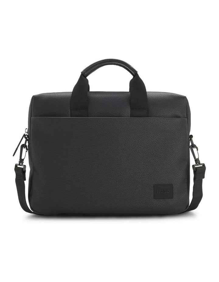 Ethon 2.0 Hi S Doc Computer Bag in Black