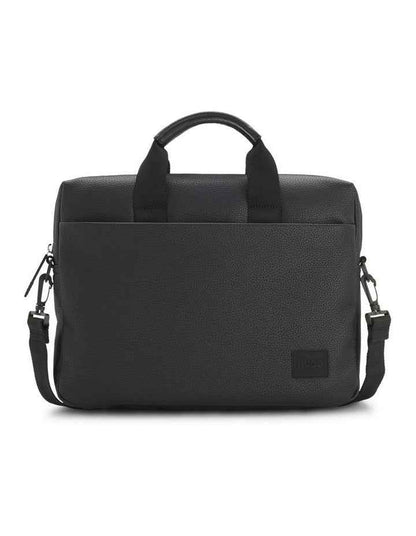 Ethon 2.0 Hi S Doc Computer Bag in Black