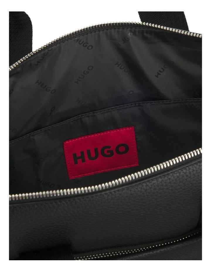 Ethon 2.0 Hi S Doc Computer Bag in Black