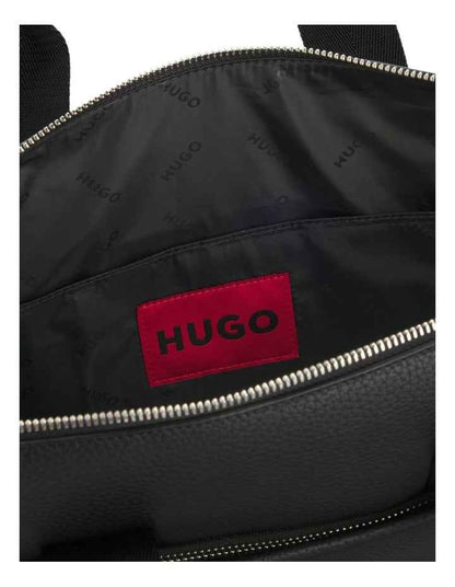 Ethon 2.0 Hi S Doc Computer Bag in Black