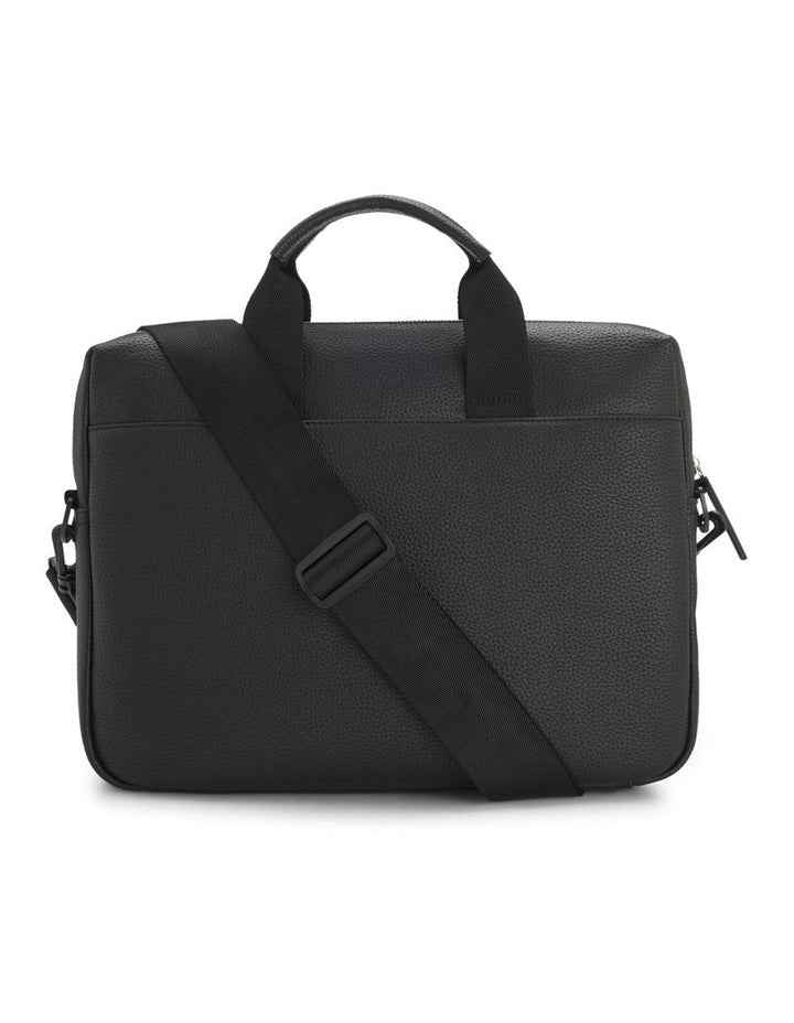 Ethon 2.0 Hi S Doc Computer Bag in Black