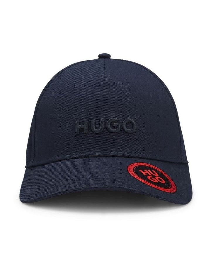 Jude Cap in Dark Blue