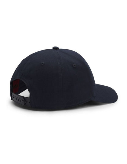 Jude Cap in Dark Blue