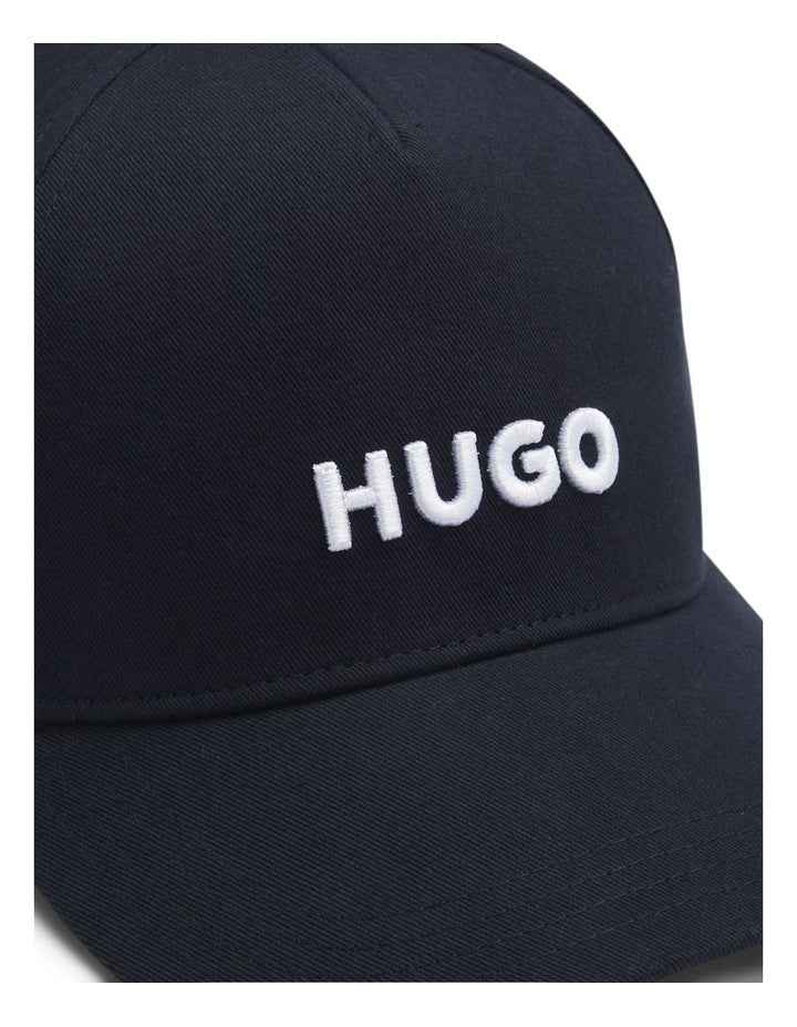 Jude Cap in Dark Blue