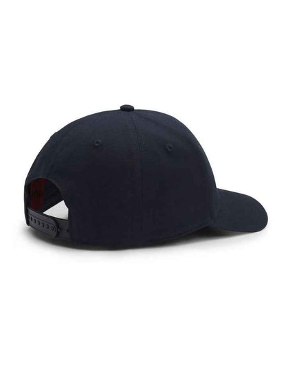 Jude Cap in Dark Blue