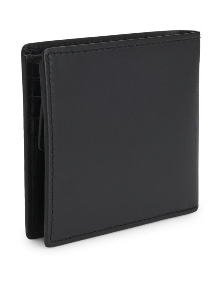 Tibby Coin Wallet N4CC in Black