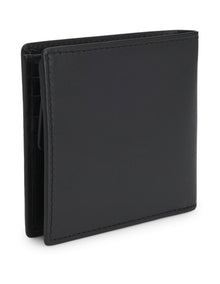 Tibby Coin Wallet N4CC in Black