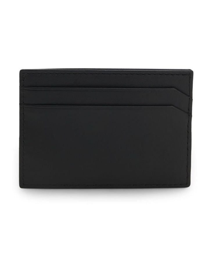 Tibby Cardholder Wallet in Black