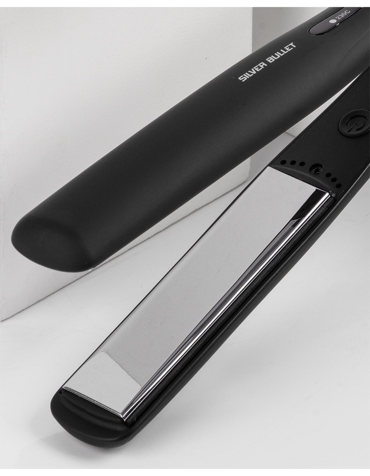 Keratin 230 Titanium Hair Straightener
