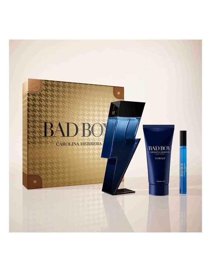 Bad Boy Cobalt 100mL Gift Set