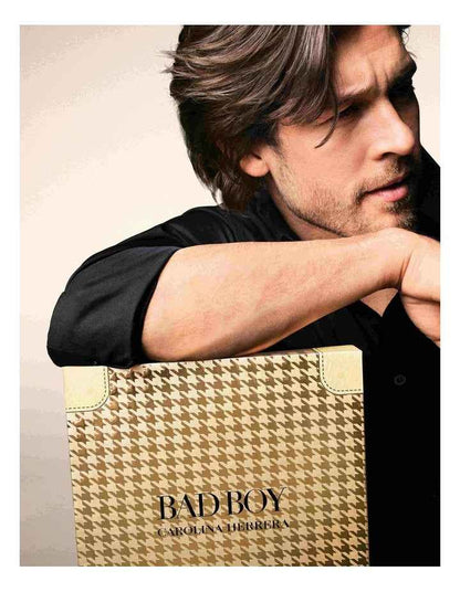 Bad Boy Cobalt 100mL Gift Set