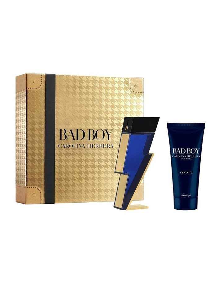 Bad Boy Cobalt Absolute 100mL Gift Set