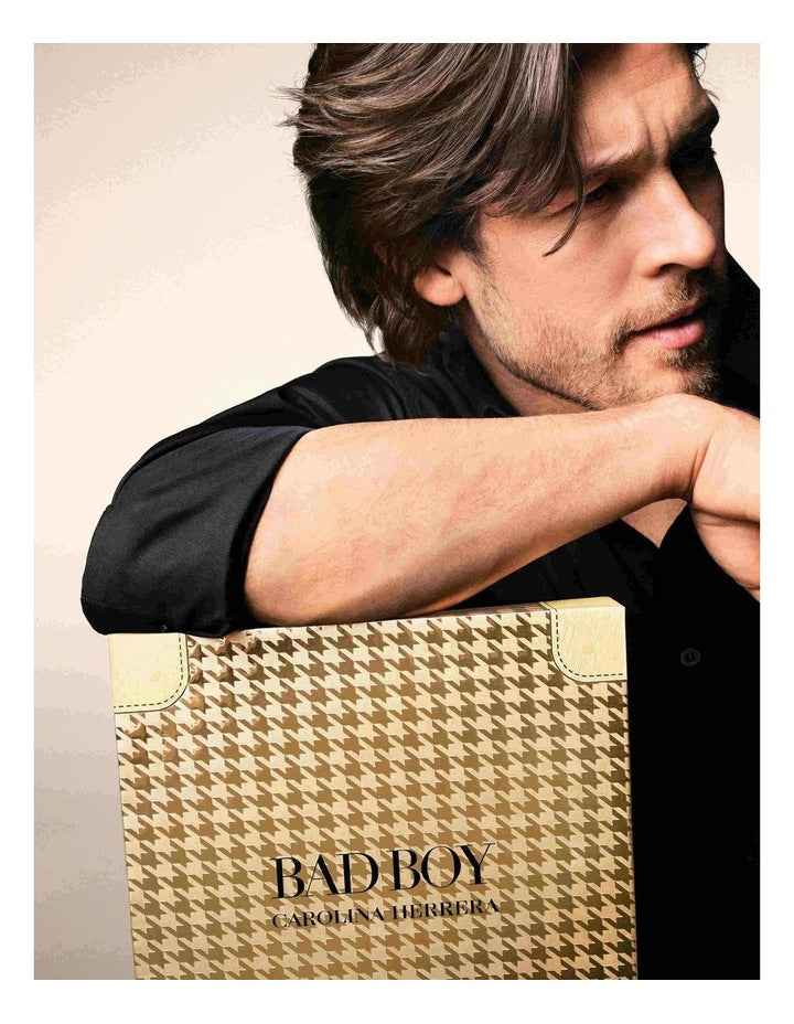 Bad Boy Cobalt Absolute 100mL Gift Set