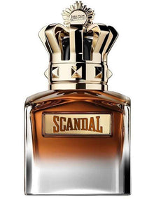 Scandal Pour Homme Elixir Perfume