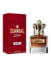 Scandal Pour Homme Elixir Perfume