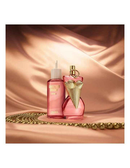 Gaultier Divine Couture Refill Perfume 200ml