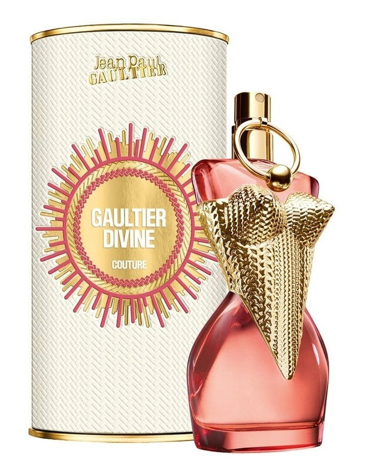 Gaultier Divine Couture