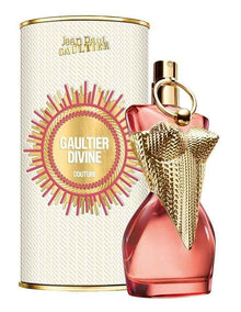 Gaultier Divine Couture