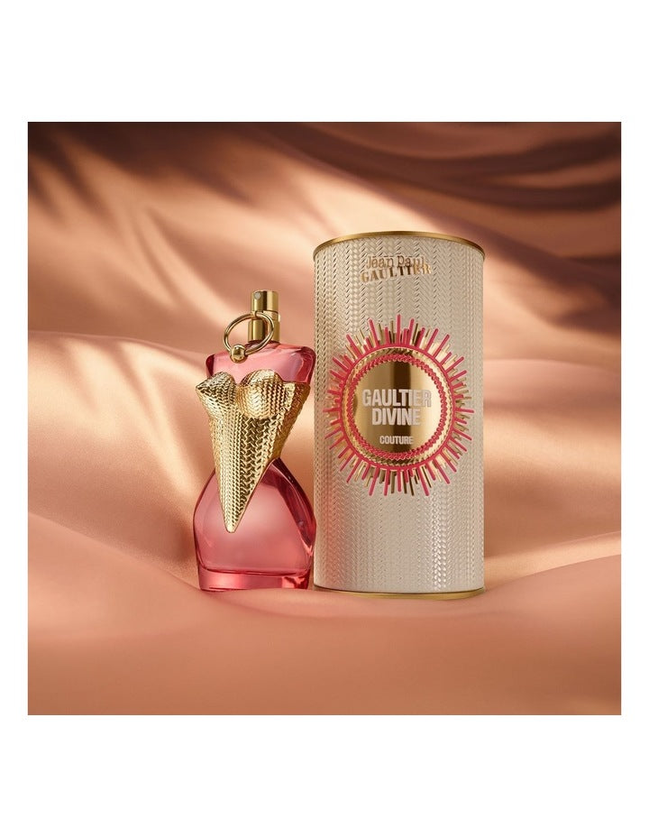 Gaultier Divine Couture