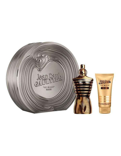 Le Male Elixir 125mL Gift Set