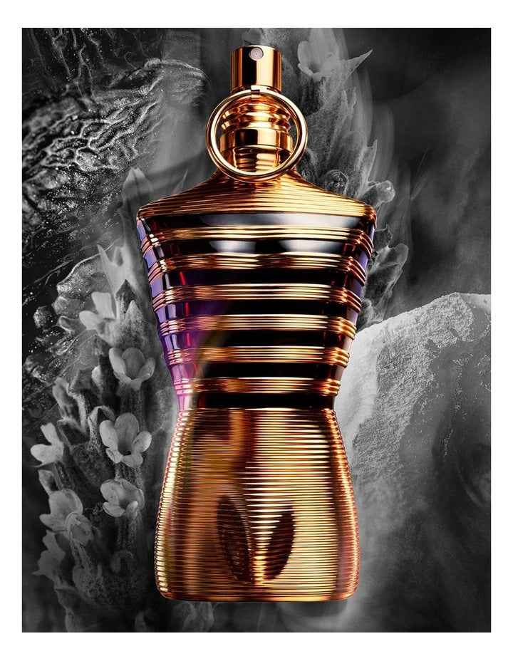Le Male Elixir 125mL Gift Set