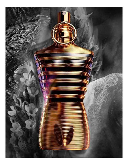 Le Male Elixir 125mL Gift Set