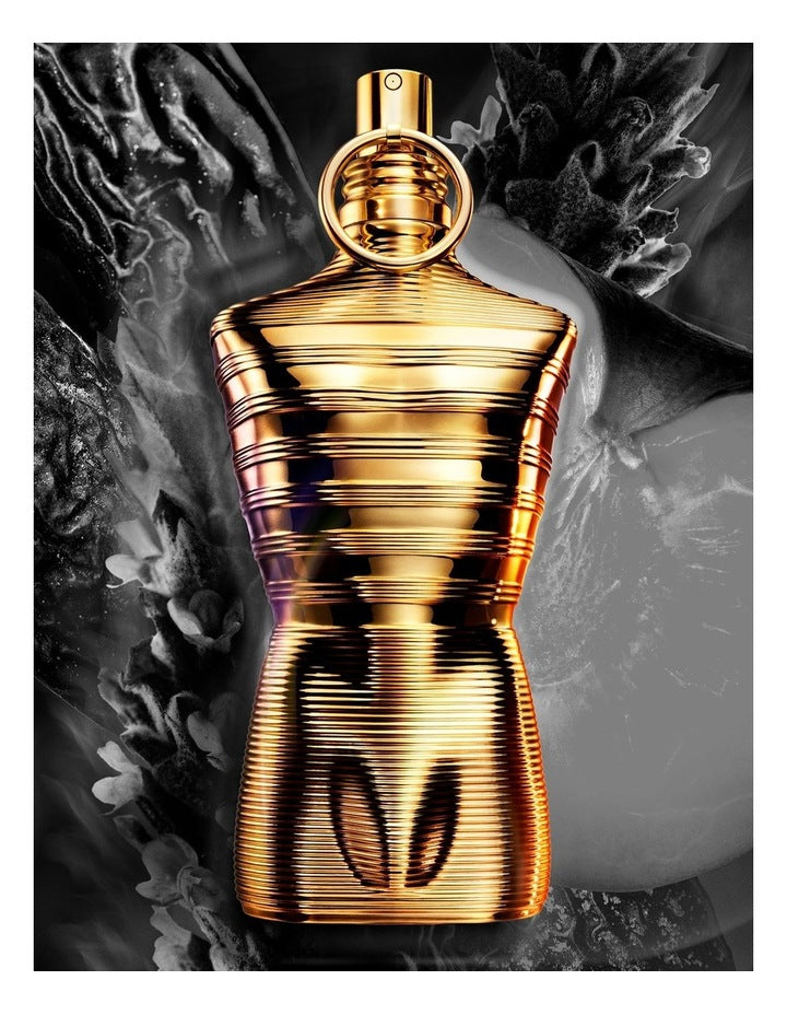 Le Male Elixir Absolu 125mL Gift Set