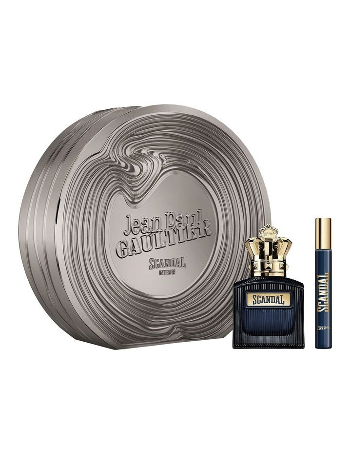 Scandal Pour Homme Intense 100ml
