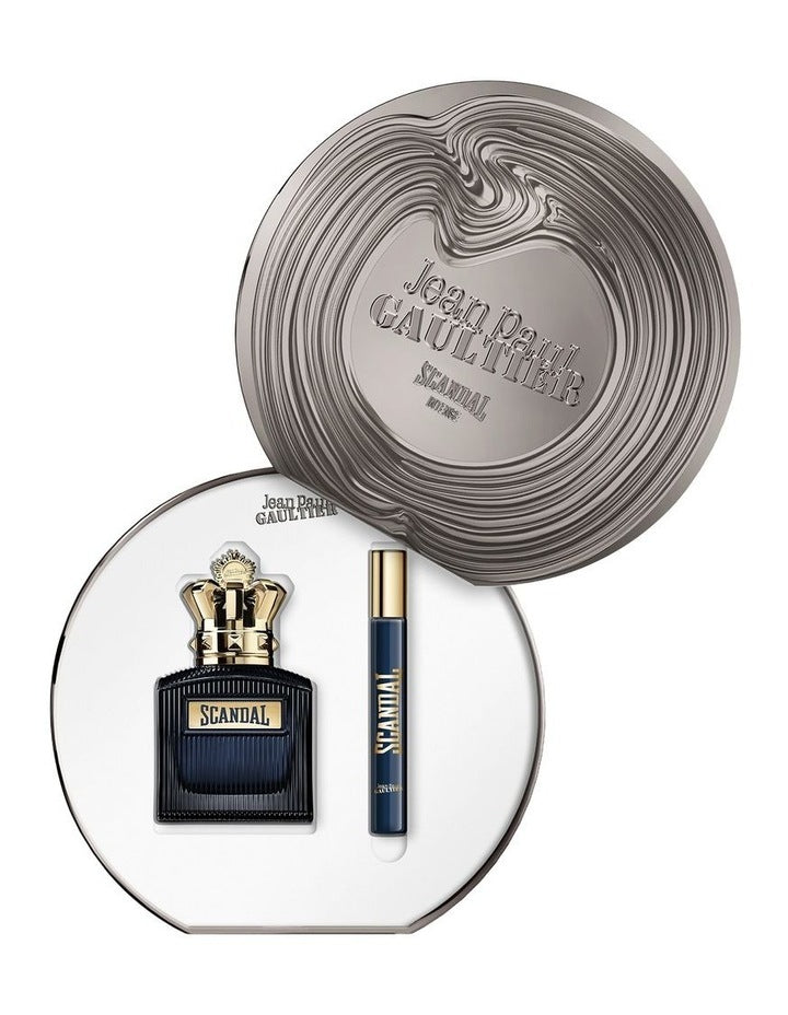 Scandal Pour Homme Intense 100ml