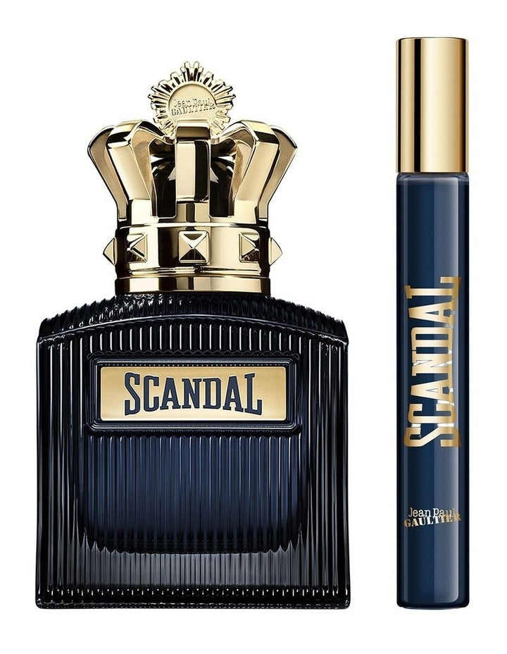 Scandal Pour Homme Intense 100ml