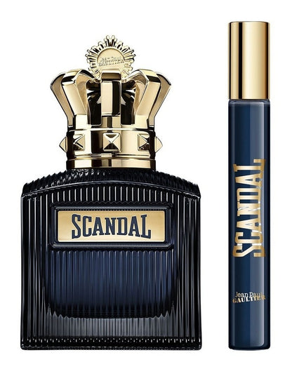 Scandal Pour Homme Intense 100ml