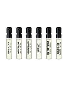 Potions Scent Library