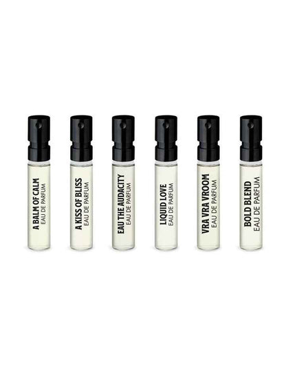 Potions Scent Library