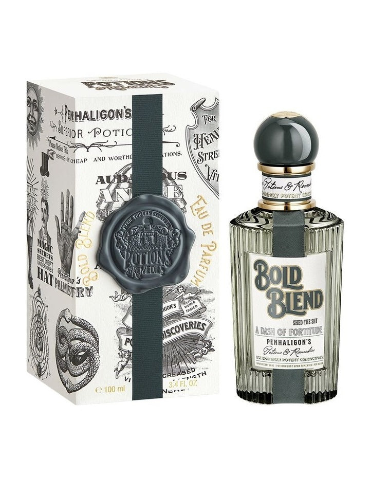 Bold Blend Eau De Parfum 100ml