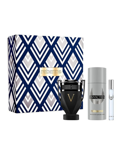 Invictus Victory Absolu 100mL Gift Set