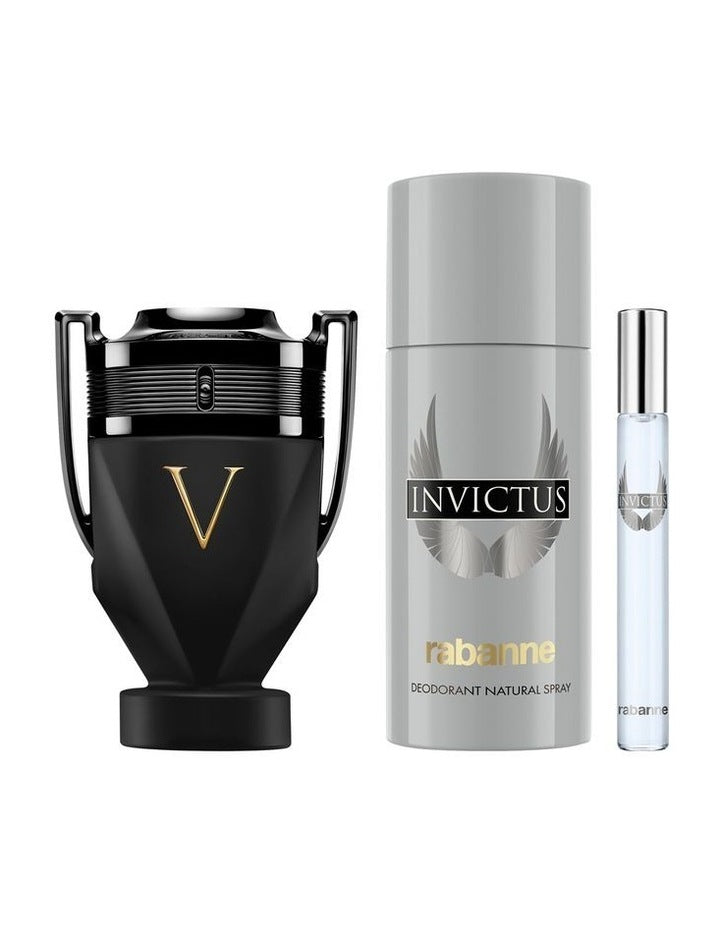 Invictus Victory Absolu 100mL Gift Set