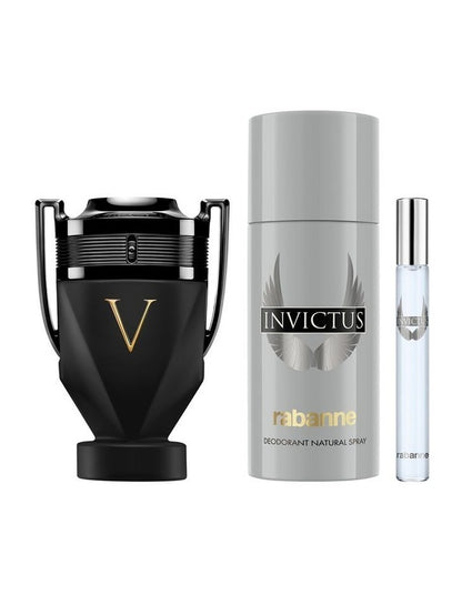 Invictus Victory Absolu 100mL Gift Set