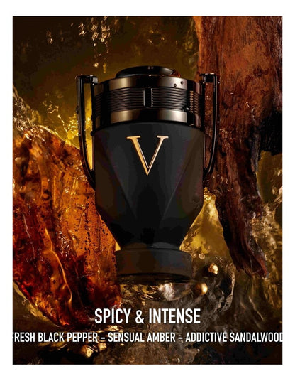 Invictus Victory Absolu 100mL Gift Set