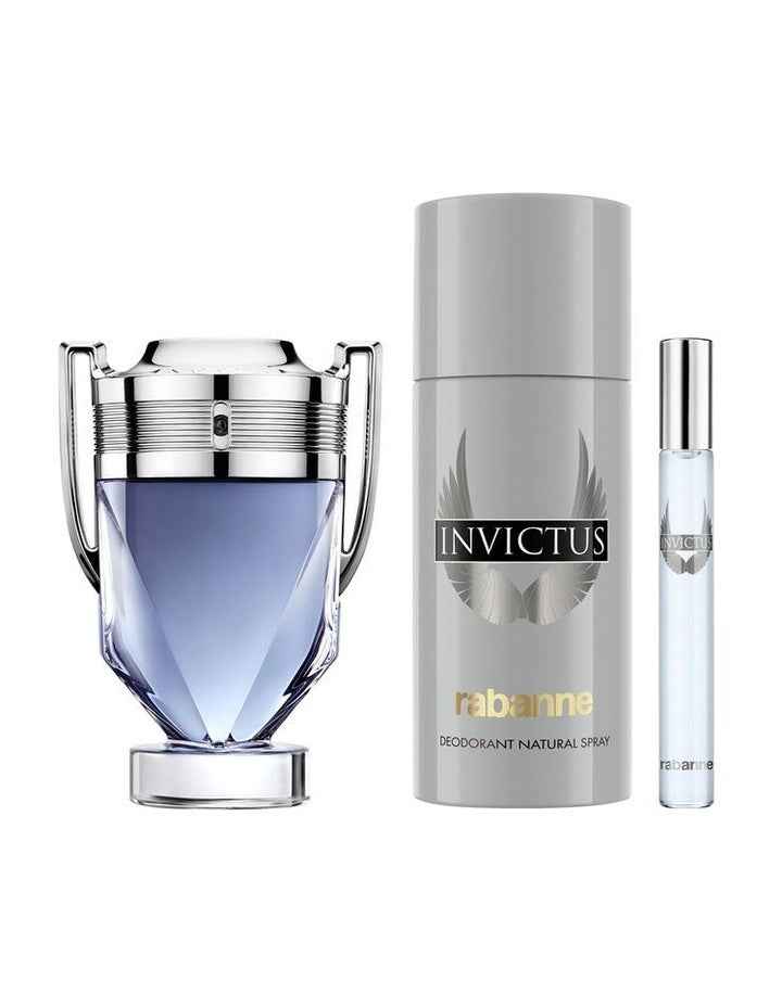 Invictus EDT 100mL Gift Set