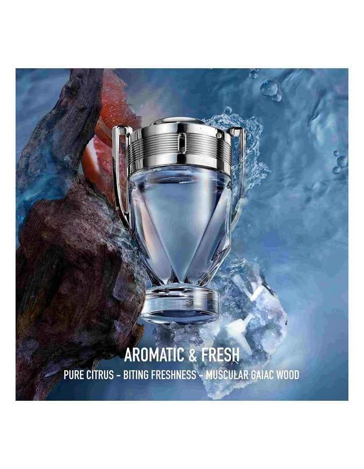 Invictus EDT 100mL Gift Set