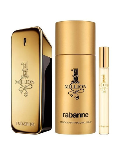 1 Million EDT 100mL Gift Set