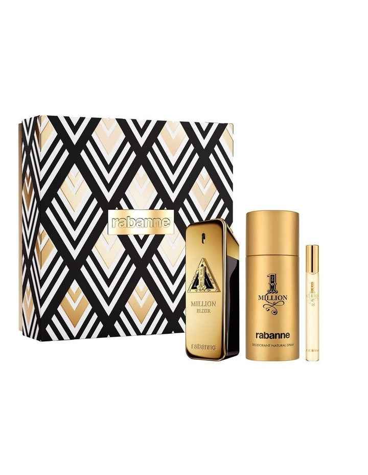 1 Million Elixir 100mL Gift Set