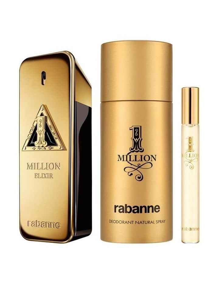 1 Million Elixir 100mL Gift Set