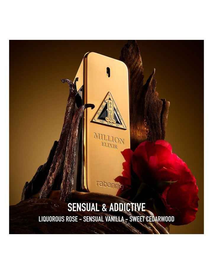 1 Million Elixir 100mL Gift Set