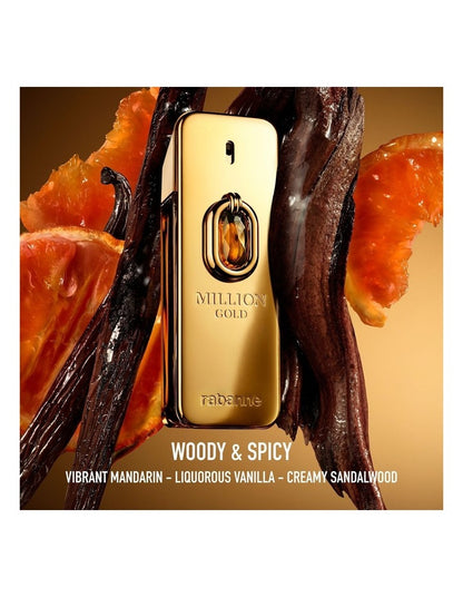 Million Gold Elixir 100mL Gift Set