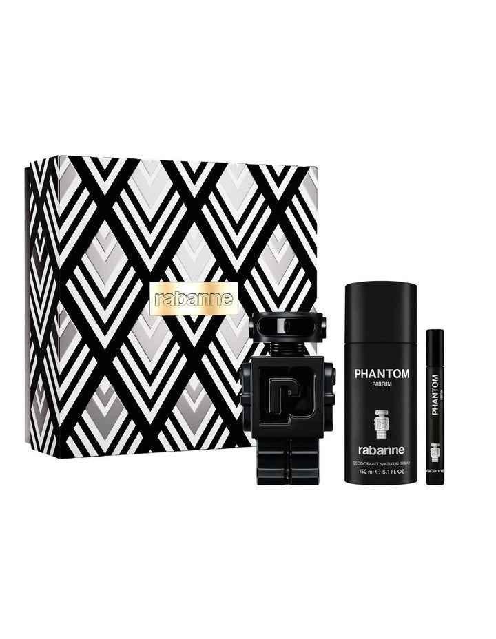 Phantom Parfum 100mL Gift Set