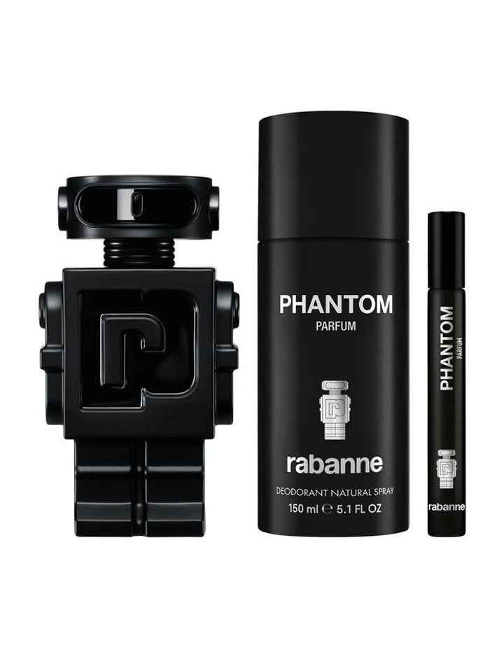 Phantom Parfum 100mL Gift Set