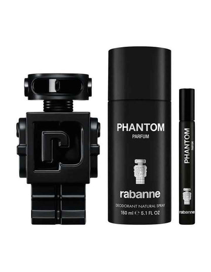 Phantom Parfum 100mL Gift Set