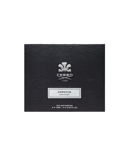 CREED - Coffret Aventus Discovery Set 3x10ml
